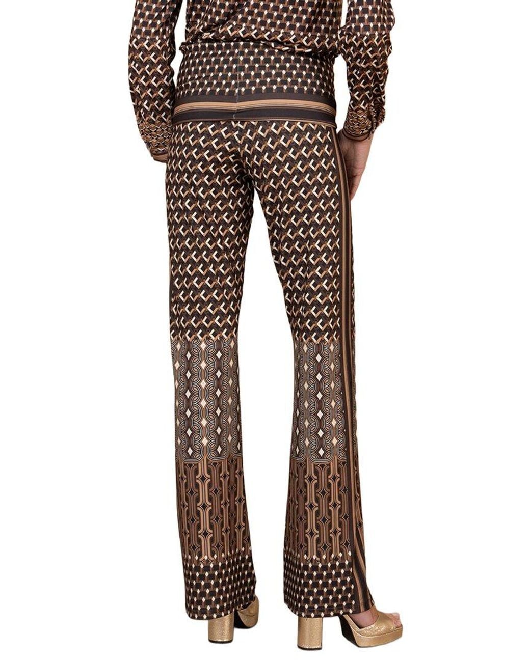Hale Bob Brown Luella Pant