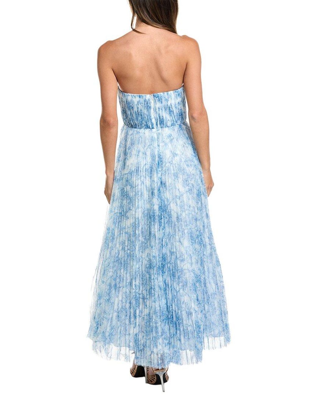 Hutch Blue Corene Gown