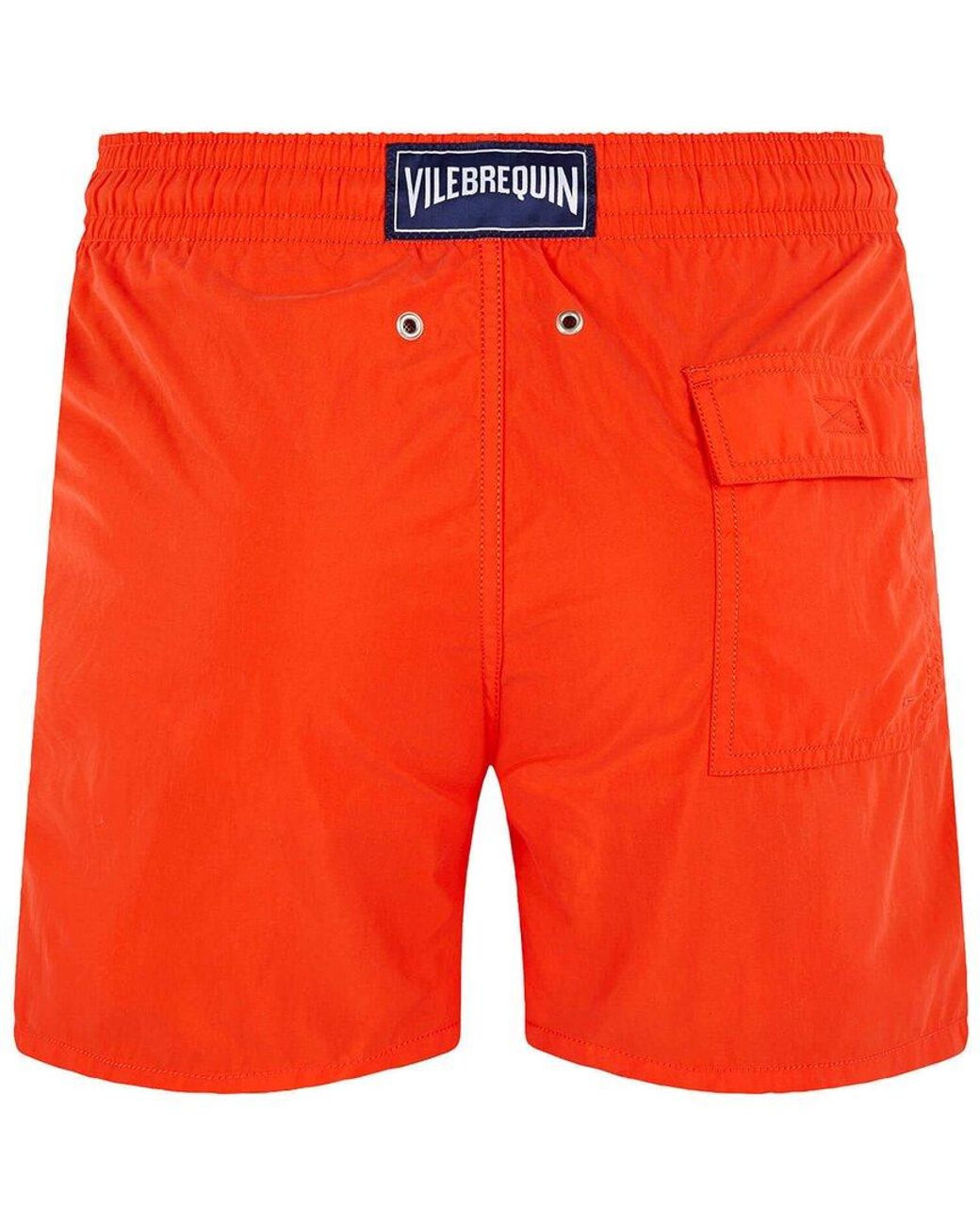 Short vilebrequin homme sale