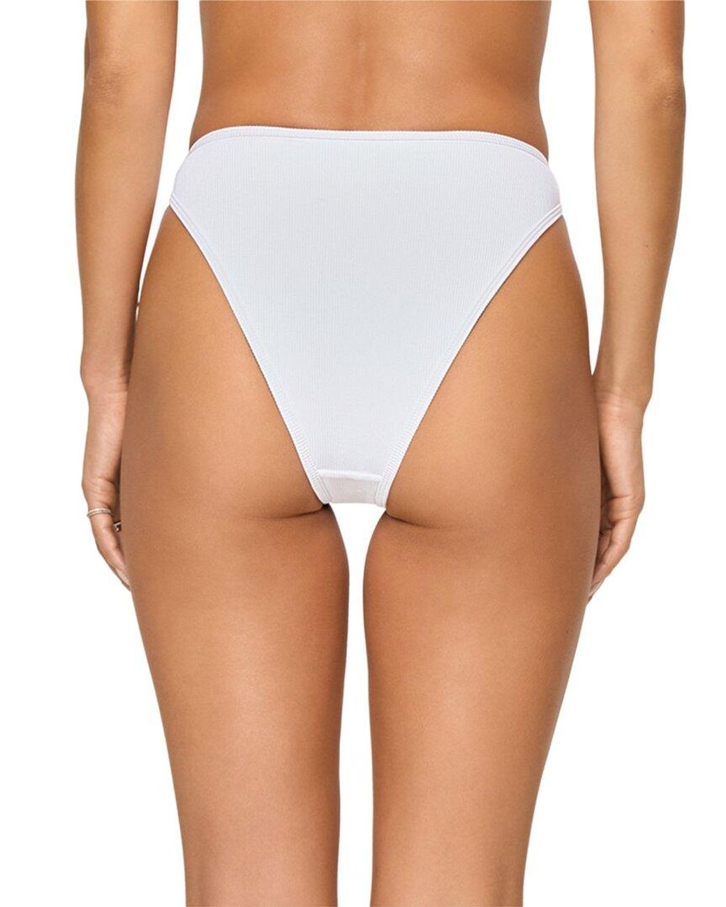 LSPACE Multicolor Kourt Classic Bottom