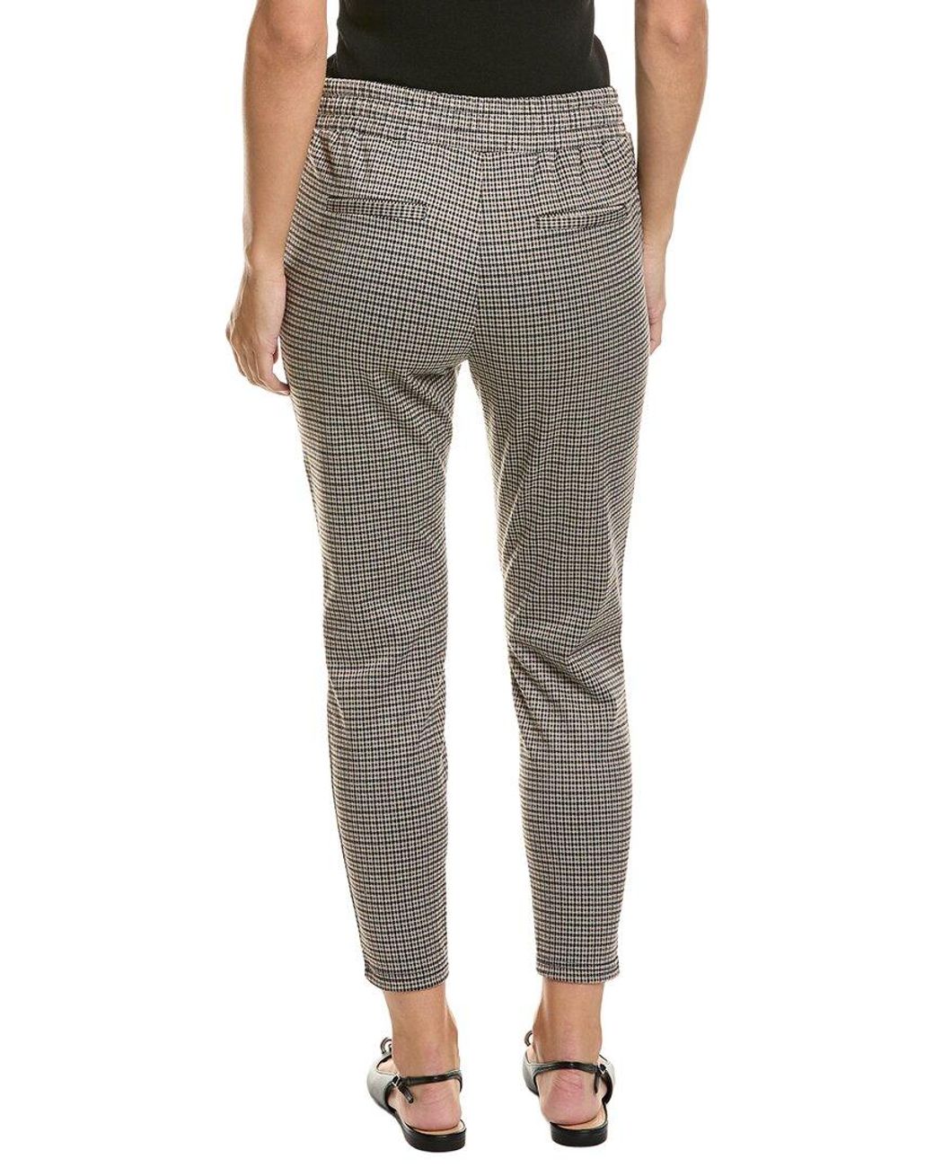 Ichi Gray Ihkate Cameleon Pant