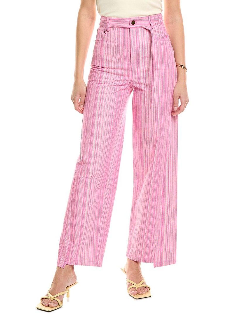 Significant Other Pink Lettie Jean