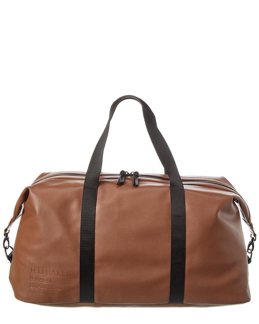 Duffel bag ted baker new arrivals