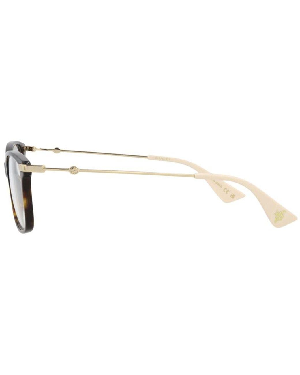 Gucci Multicolor 54Mm Optical Frames