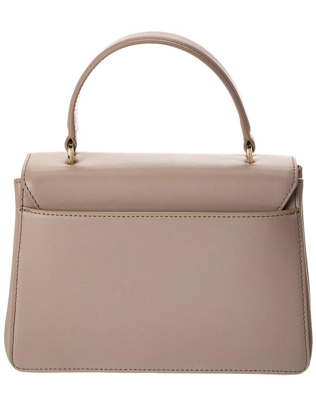 FURLA ハンドバッグVENERE TOP HANDLE MINI 岡田 ☆ FURLA ☆ VENERE Mini Top handle【完売前に!】多色 (FURLA