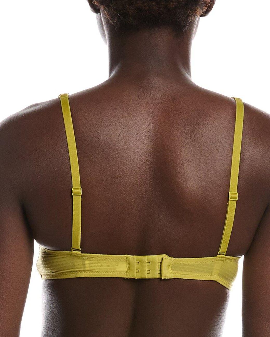 Simone Perele Brown Simone Perele Candide Soft Cup Bra