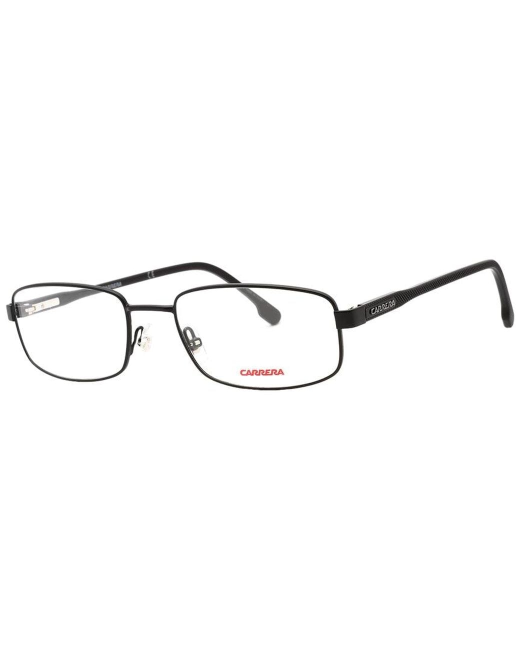 Carrera Multicolor 264 55Mm Optical Frames for men
