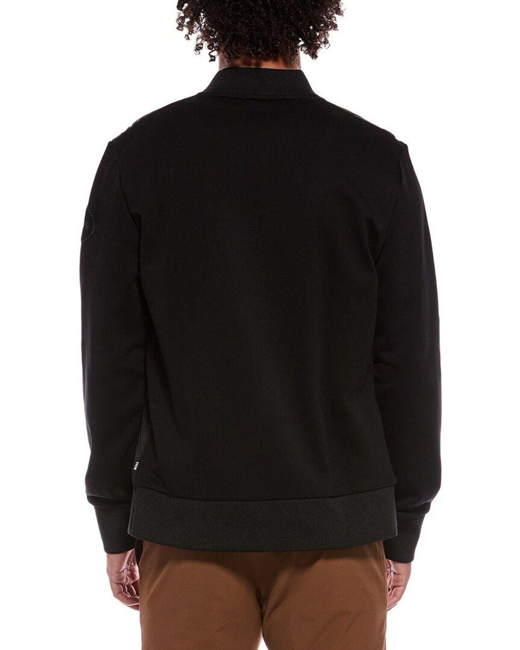 Boss Black Boss Skiles 4 Jacket for men