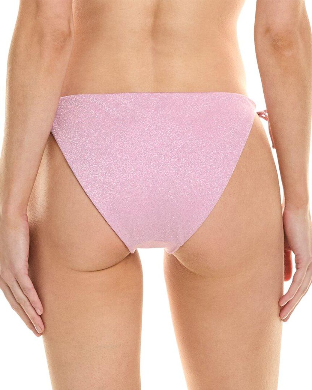 Onia Pink Kate Bottom