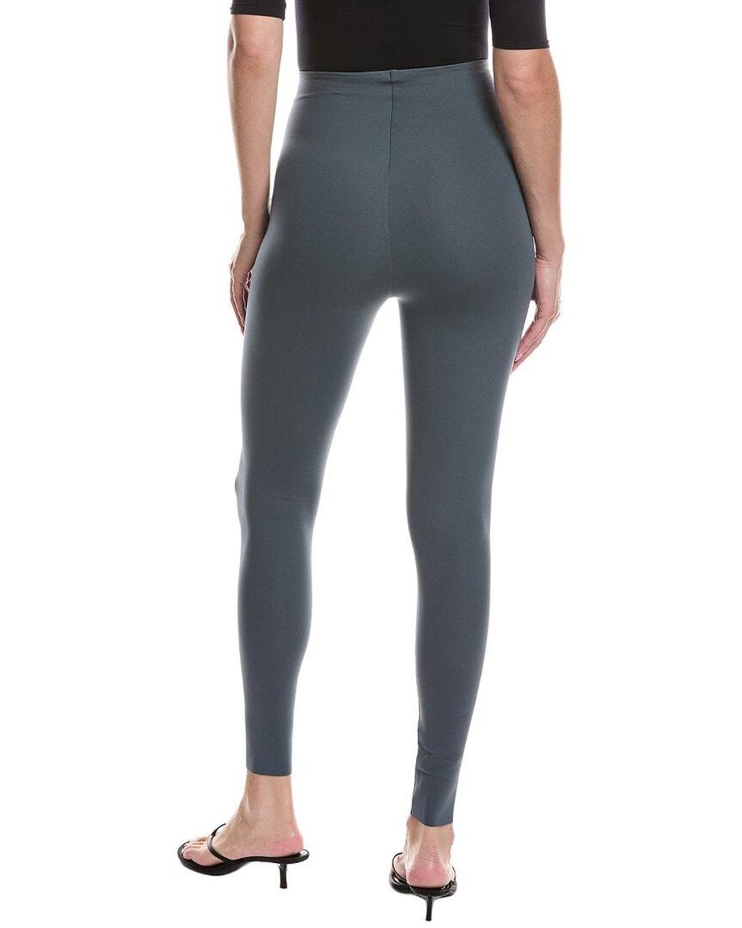 Commando Blue Commando Neoprene Legging