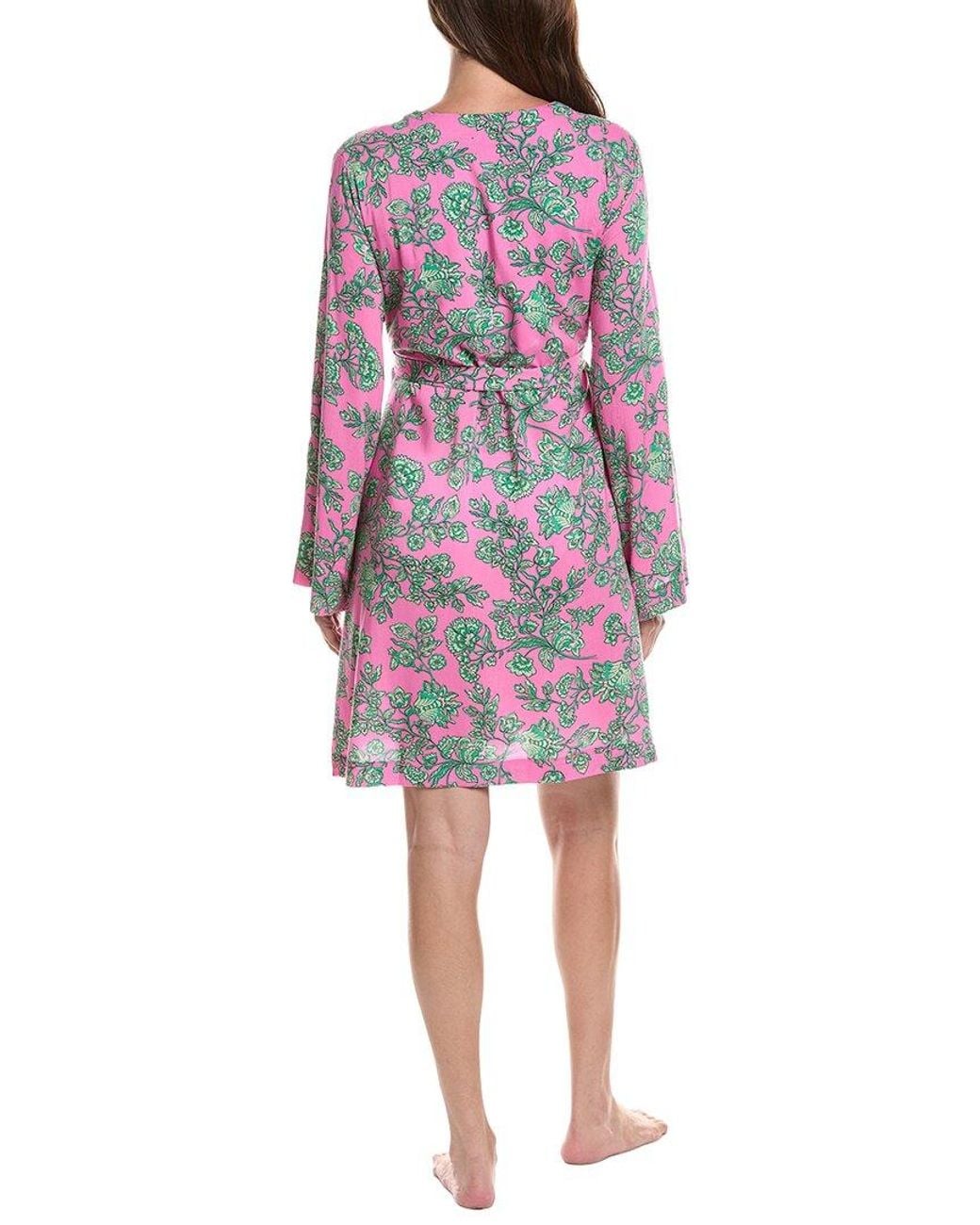 Sanctuary Purple Robe