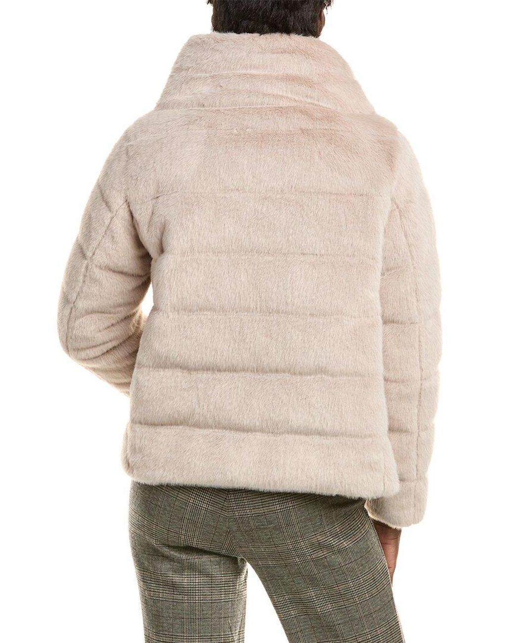 Herno Natural Down Coat