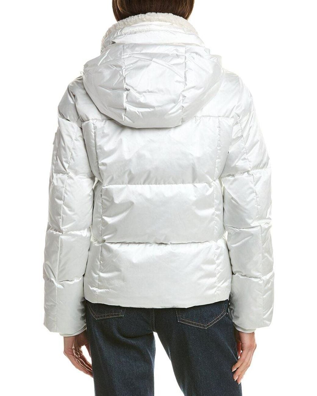 Bogner Gray Hella1 D Jacket