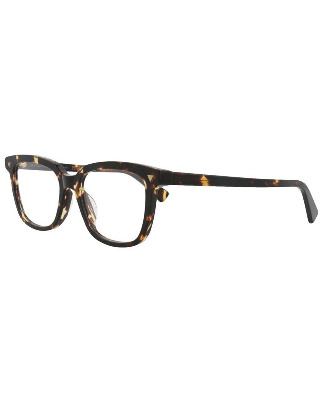 Bottega Veneta Multicolor 52Mm Optical Frames