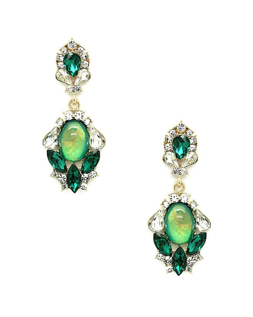 Eye Candy LA Green My Ear
