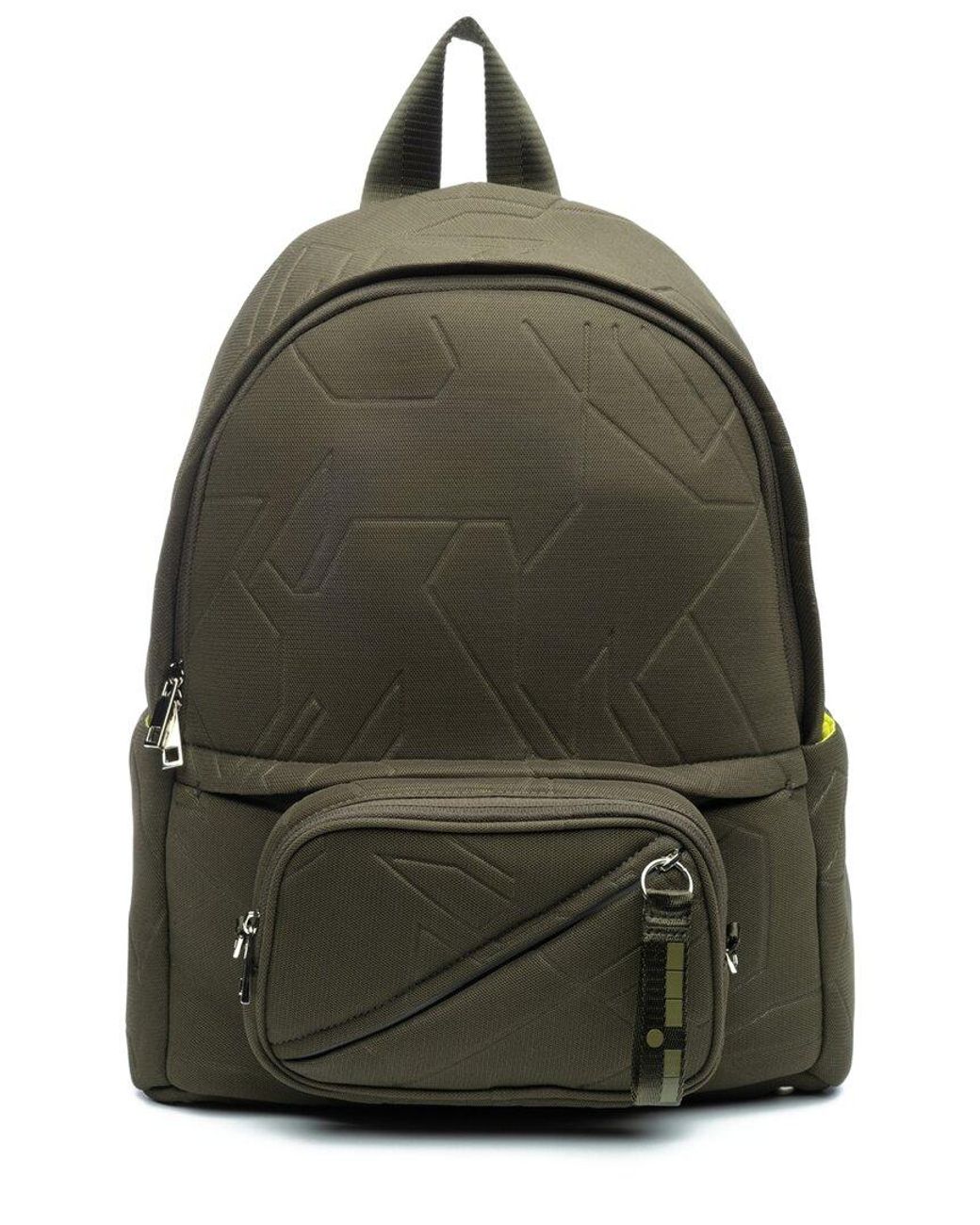 GO DASH DOT Maya Backpack in Green Lyst Canada