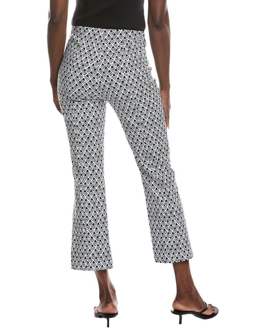 Joseph Ribkoff Gray Pant