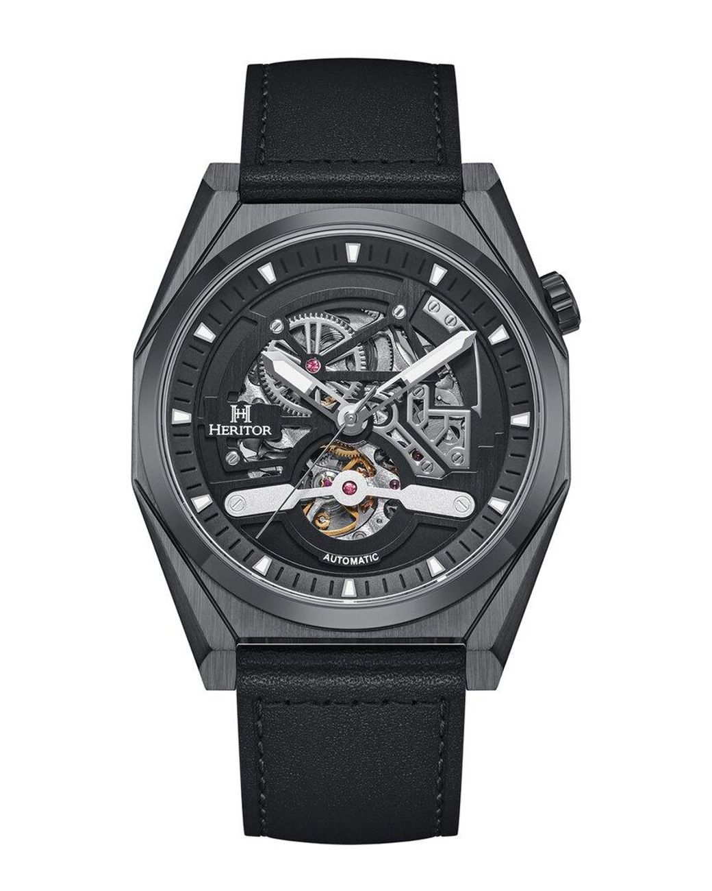 Raymond Weil Amadeus 200 Chronograph Automatic Wristwatch - Watches - Wrist  - Horology (Clocks & watches)