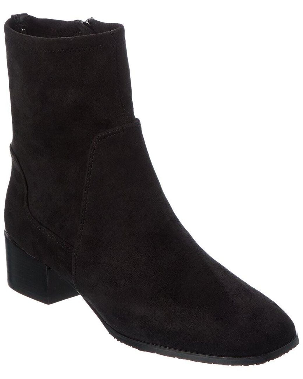 Donald J Pliner Black Malika Boot
