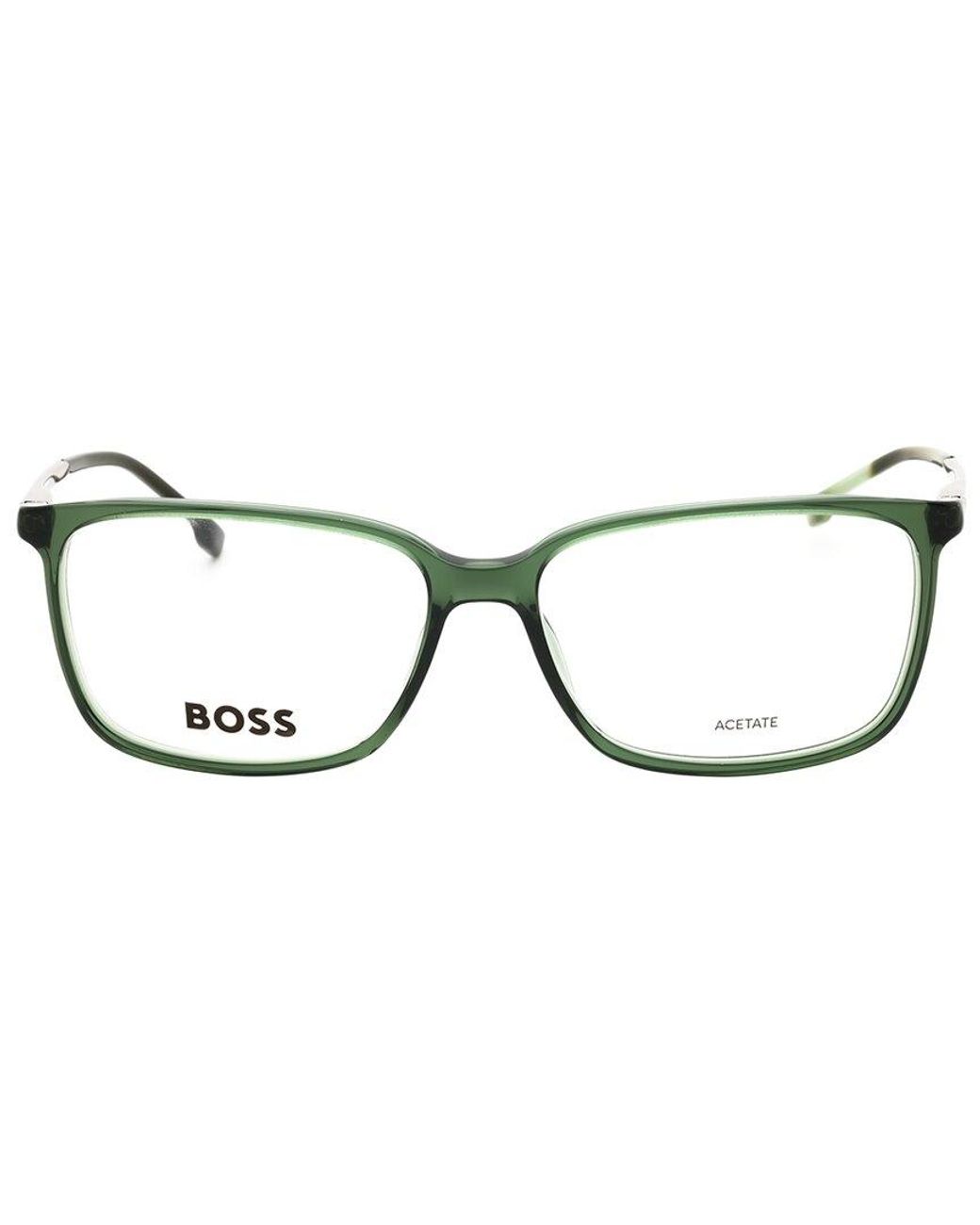 Boss Green Boss 1185/It 56Mm Optical Frames for men