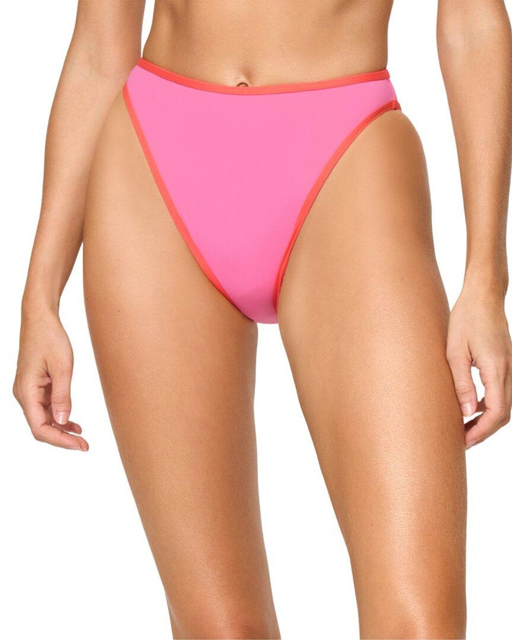 LSPACE Pink Space Nora Bitsy Bottom
