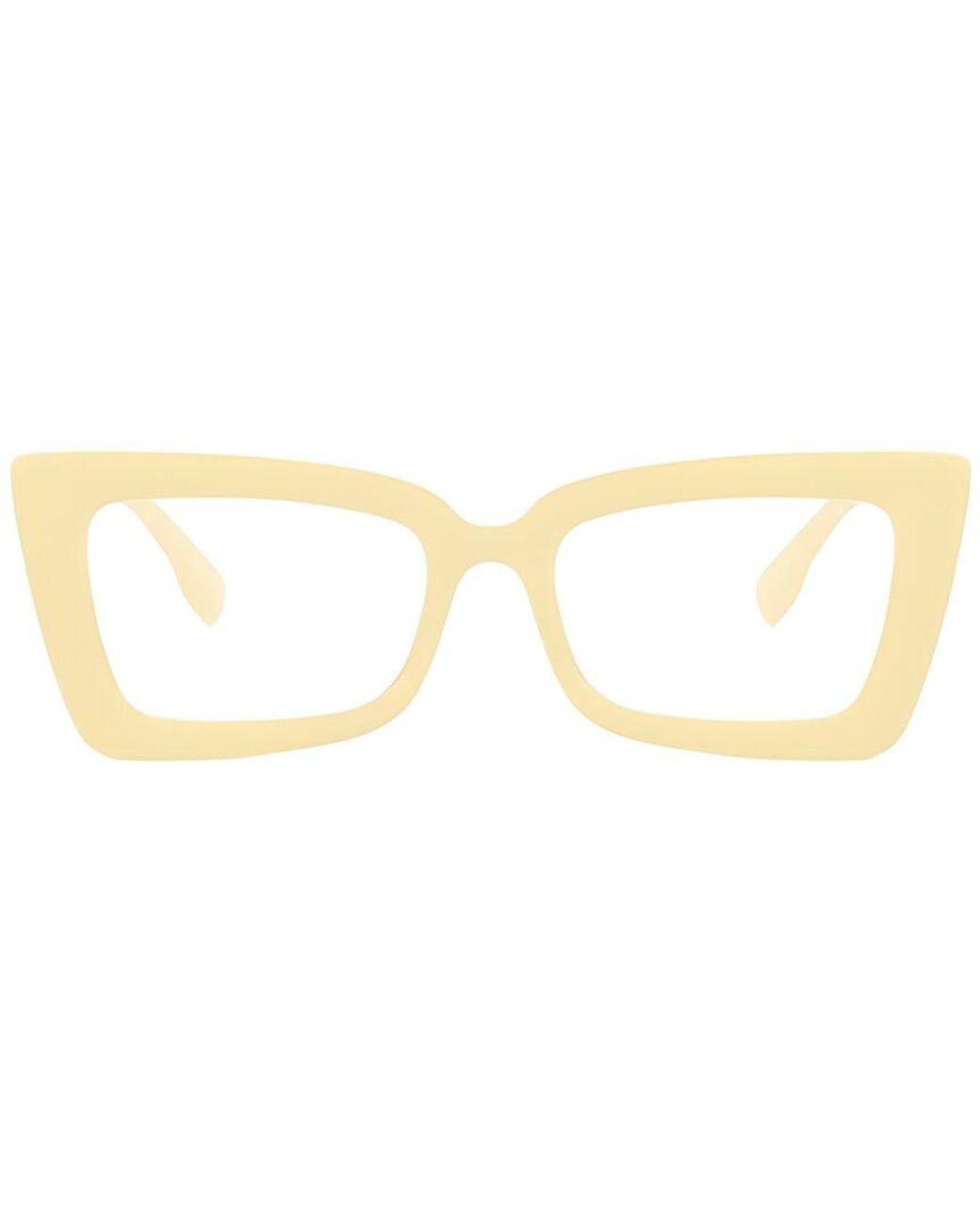 Fifth & Ninth Metallic Alice 53Mm Optical Frames