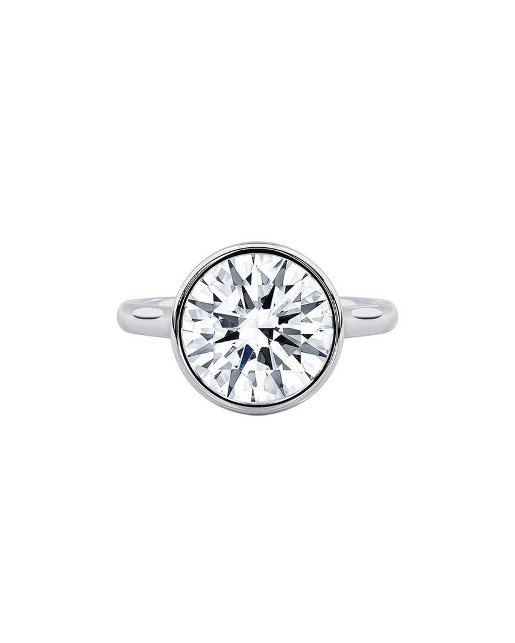 Lab Grown Diamonds White 14K 2.00 Ct. Tw. Lab-Grown Diamond Ring