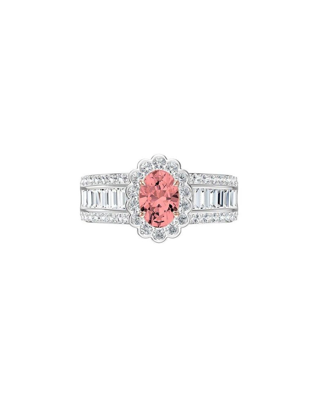 Lab Grown Diamonds White 14K 2.25 Ct. Tw. Lab-Grown Diamond Halo Engagement Ring
