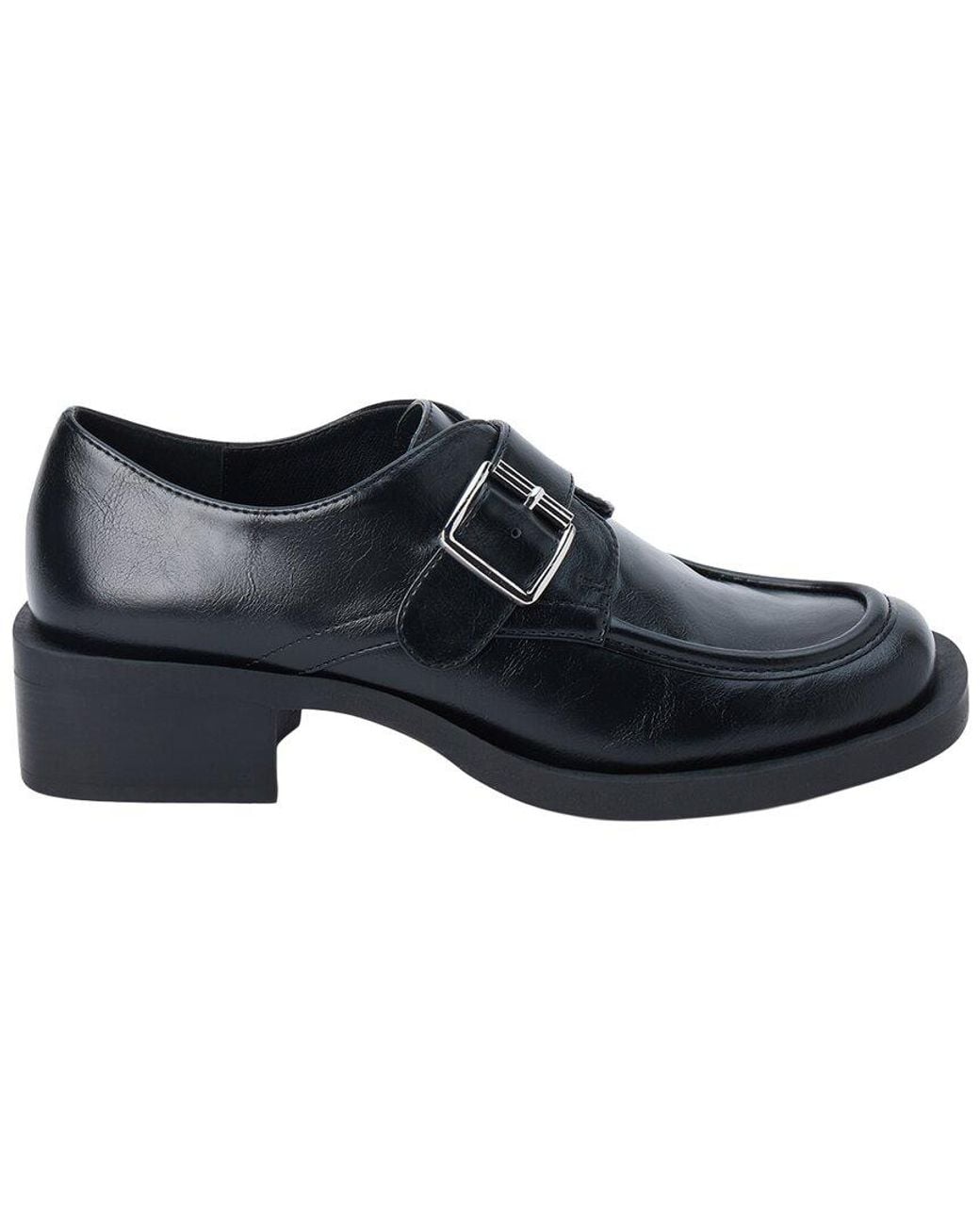Matisse Black Hilary Loafer