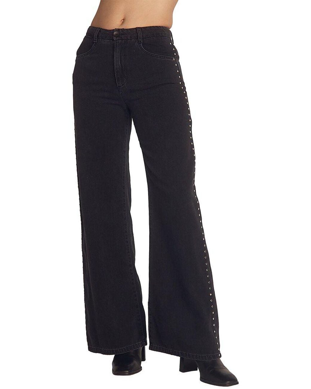 Bella Dahl Blue Anya Vintage Jean