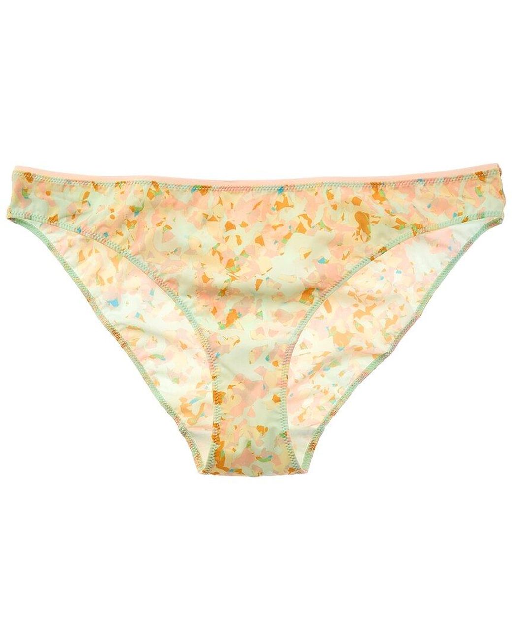 Simone Perele White Simone Perele Brief