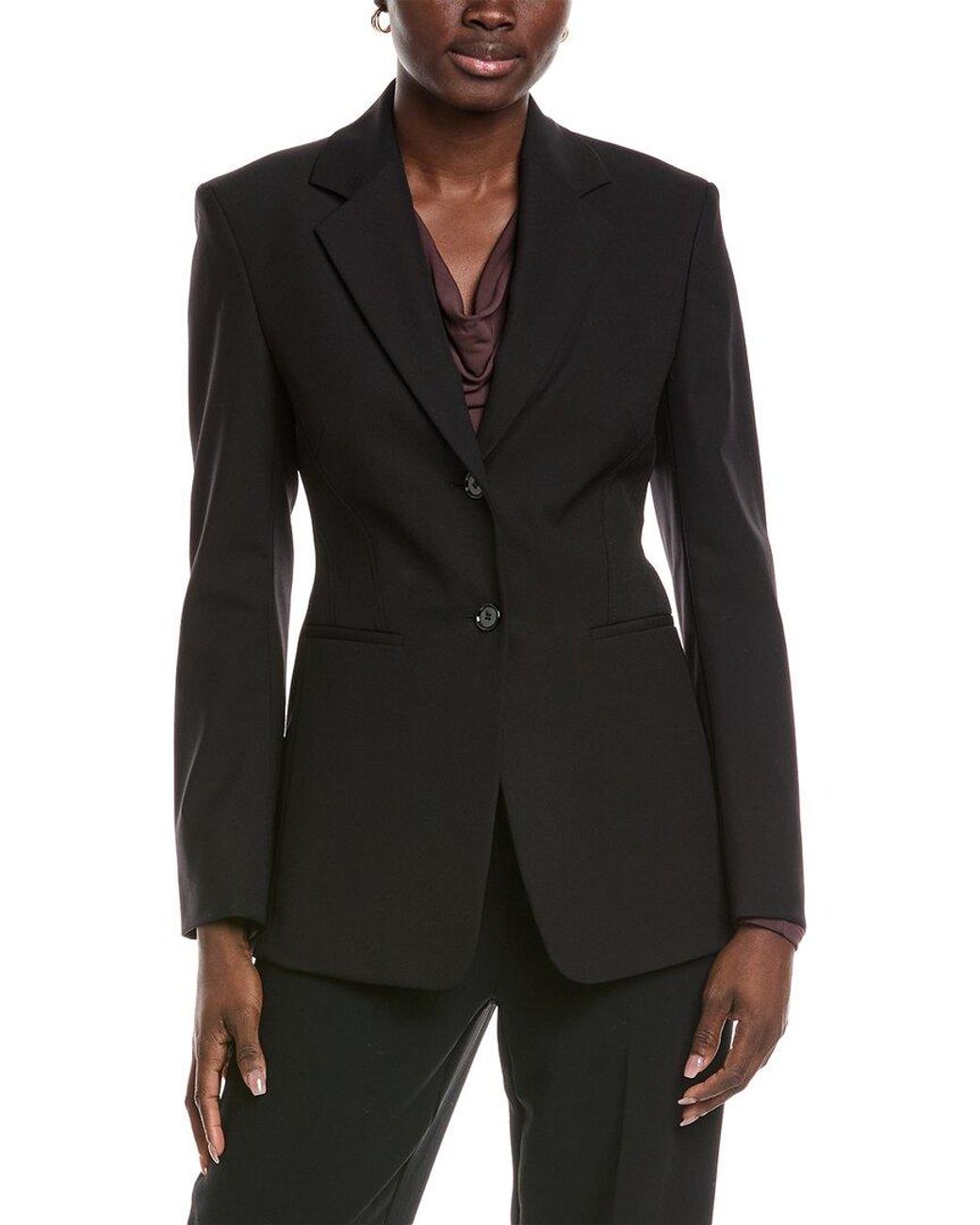 Boss Black Jizena Blazer