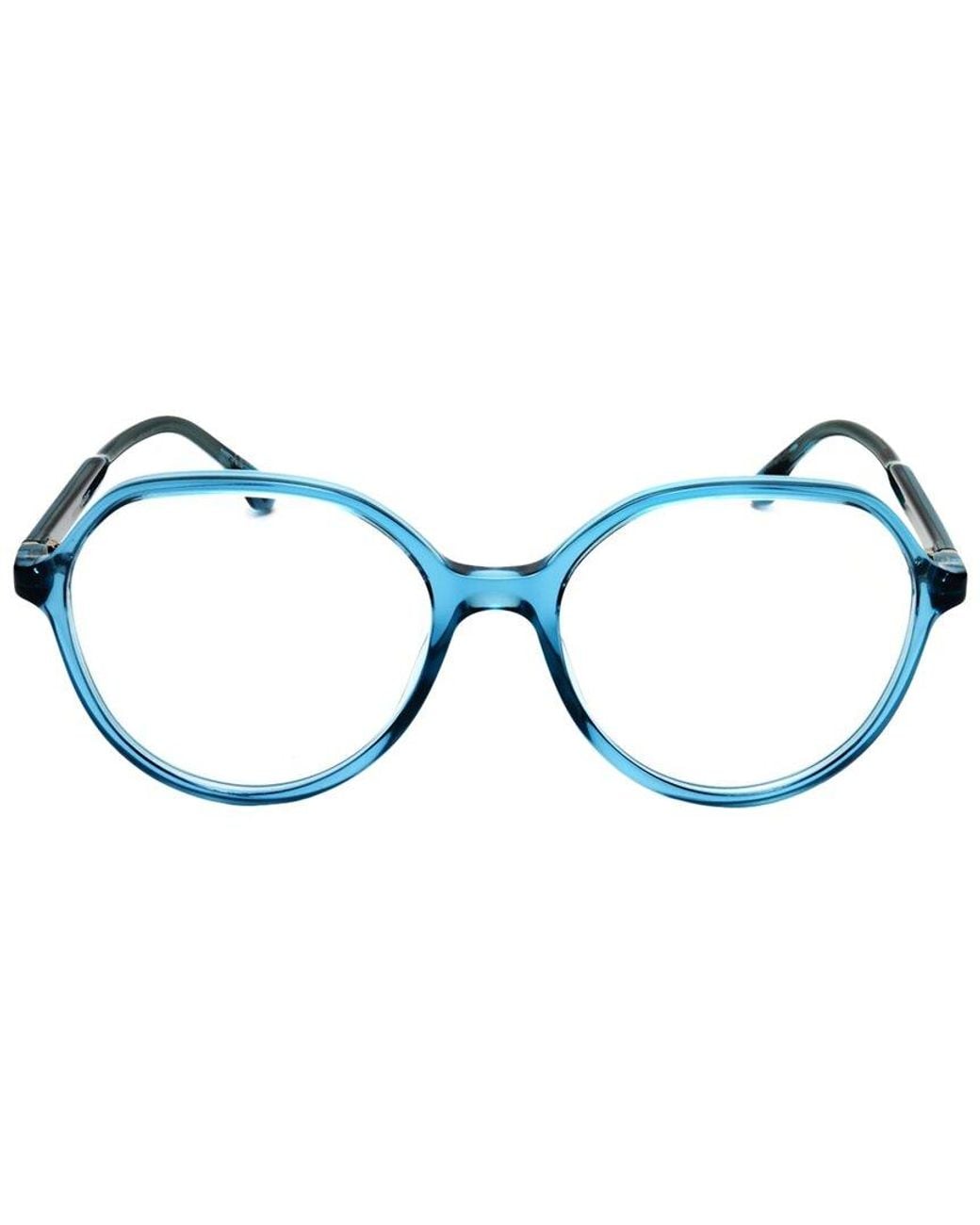 Isabel Marant Blue Im 0064 54Mm Optical Frames