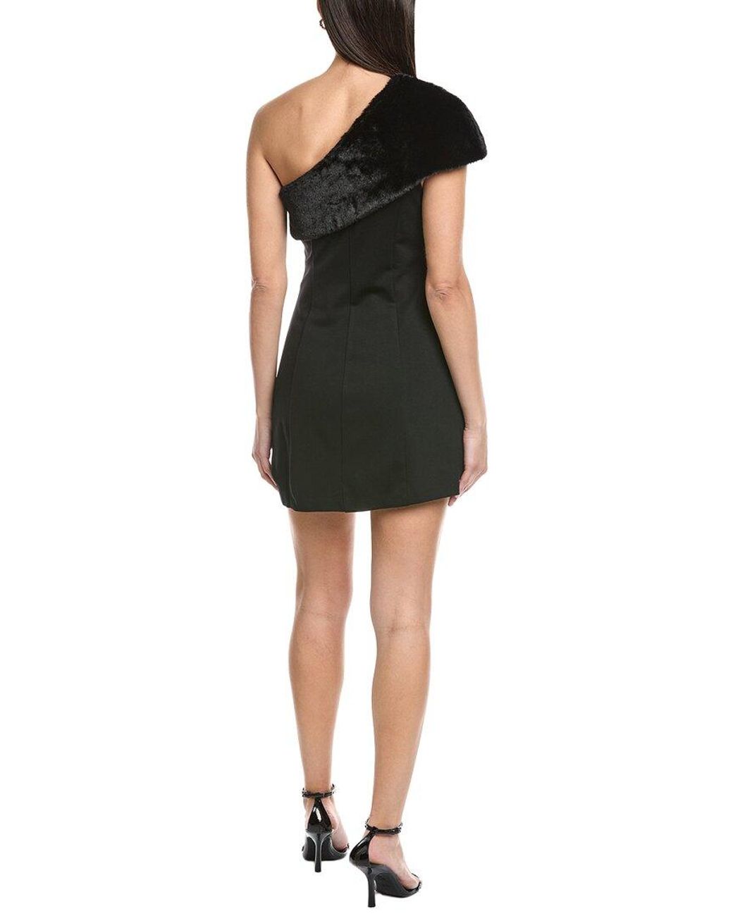 Hutch Black Brynn Dress