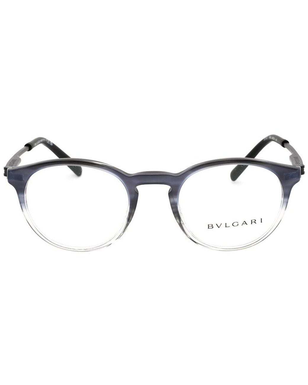 BVLGARI Multicolor 0Bv3052 48Mm Optical Frames for men