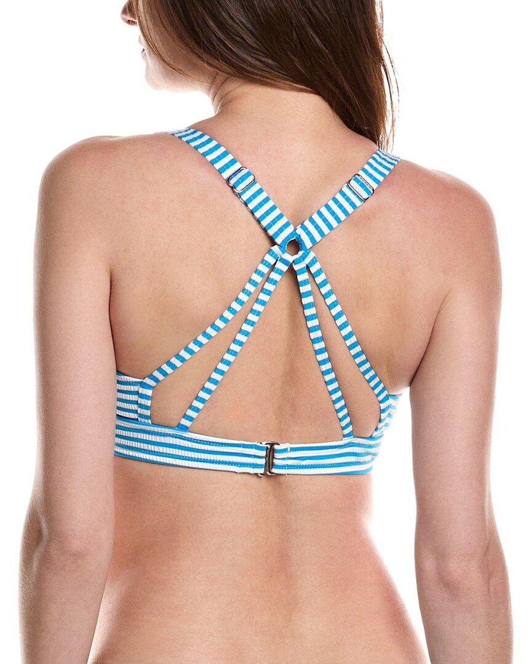 Next Blue 25Min Bikini Top