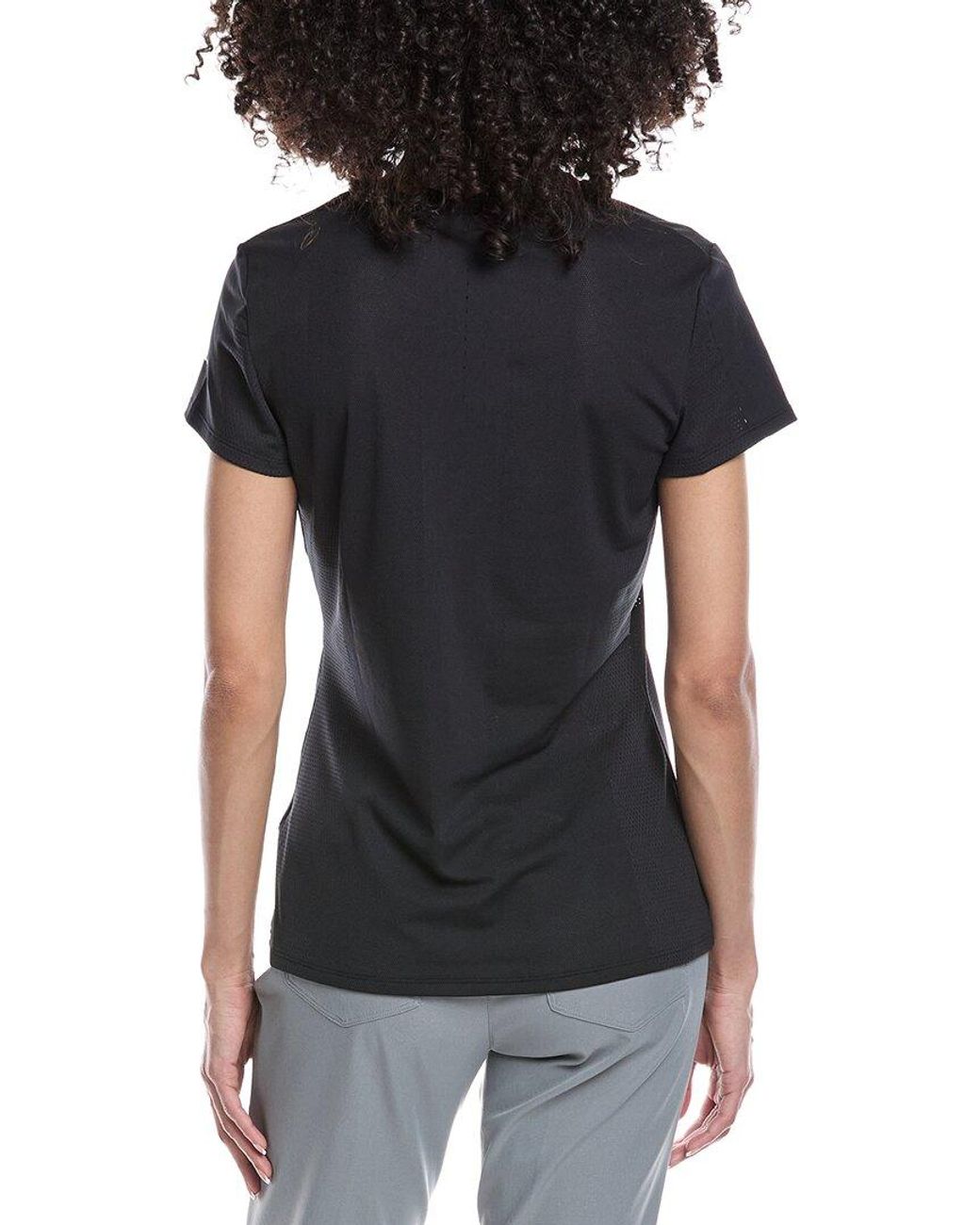 Adidas Black Ultimate Top