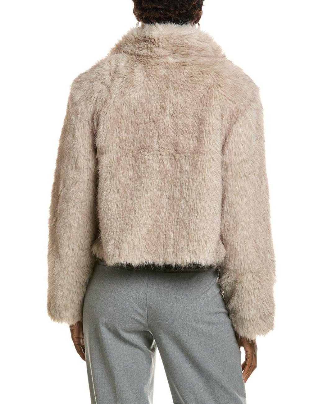 Marc Cain Natural Jacket