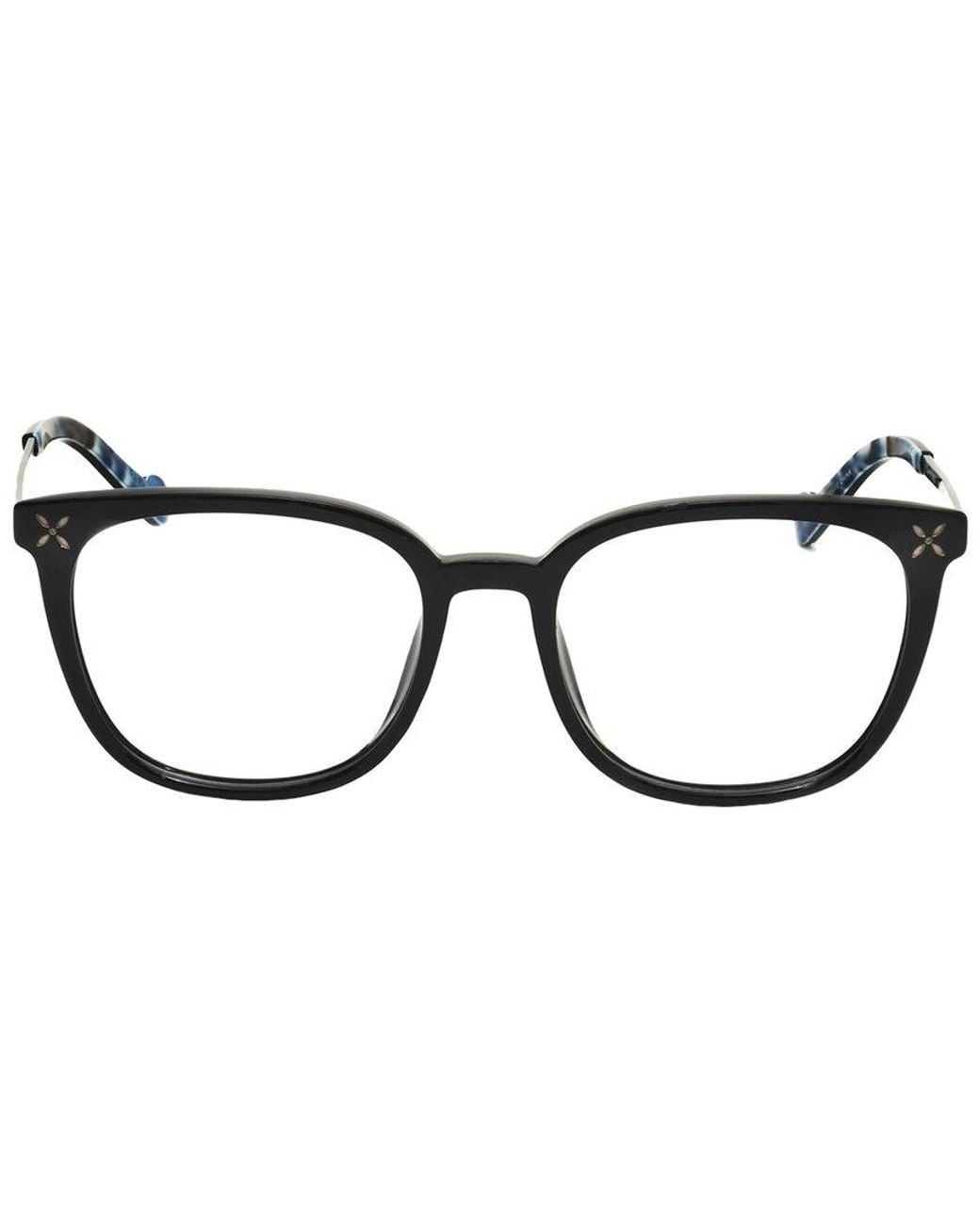 Liu Jo Metallic Lj2637 51Mm Optical Frames