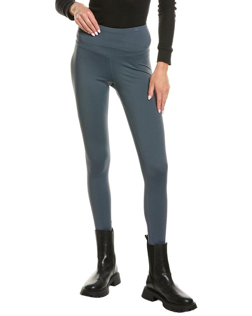 Helly Hansen Blue Roam Legging