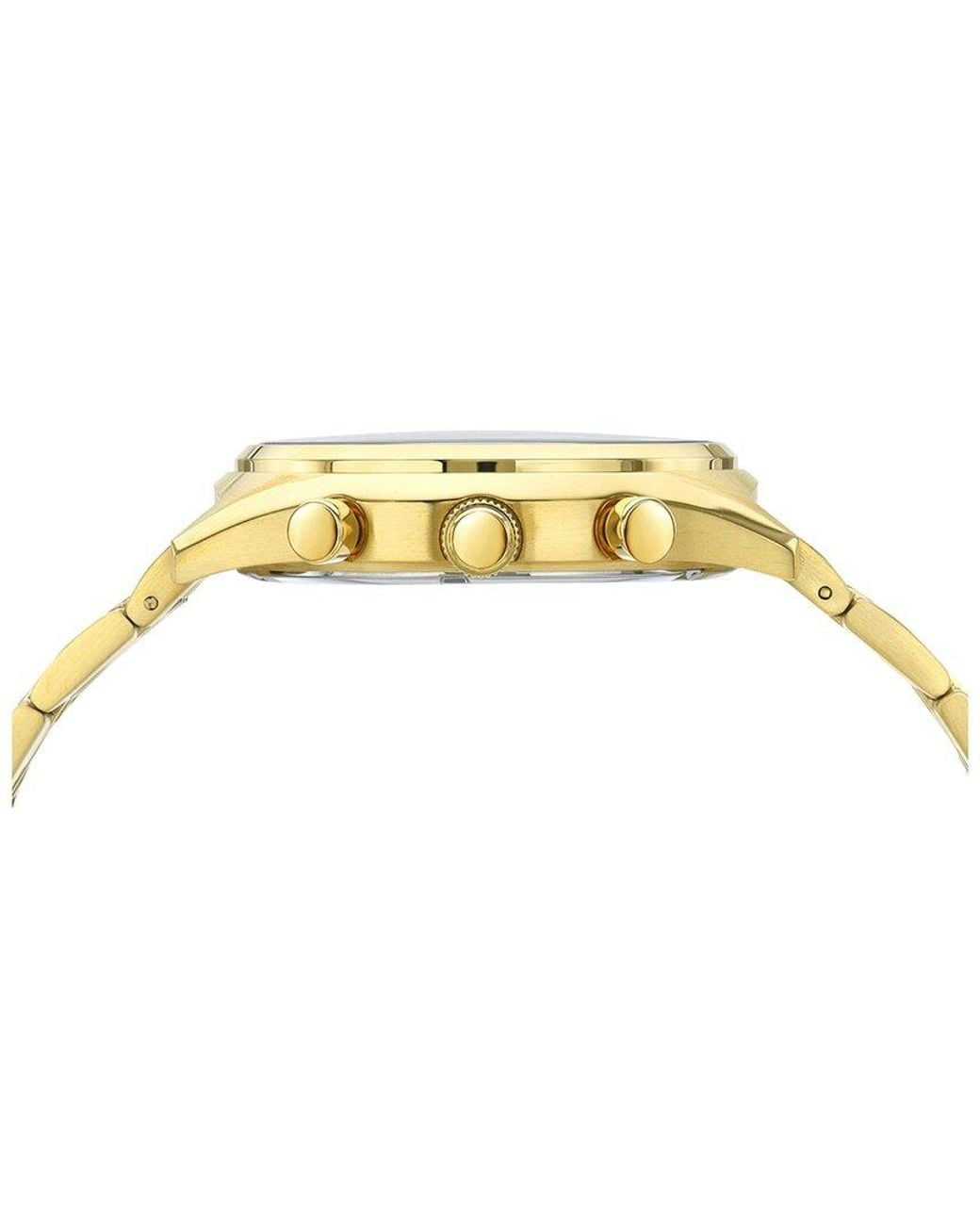 Porsamo Bleu Metallic Watch for men