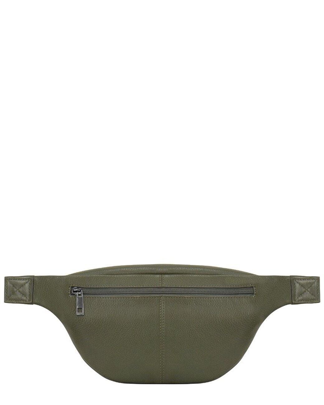 CHAMPS Green Onyx Waist Pack