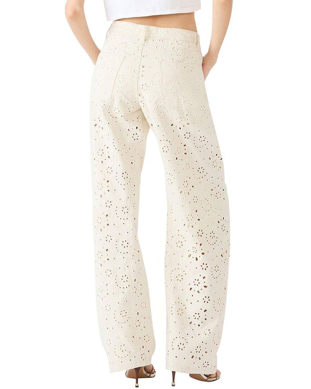 Steve Madden Natural Rori Jean
