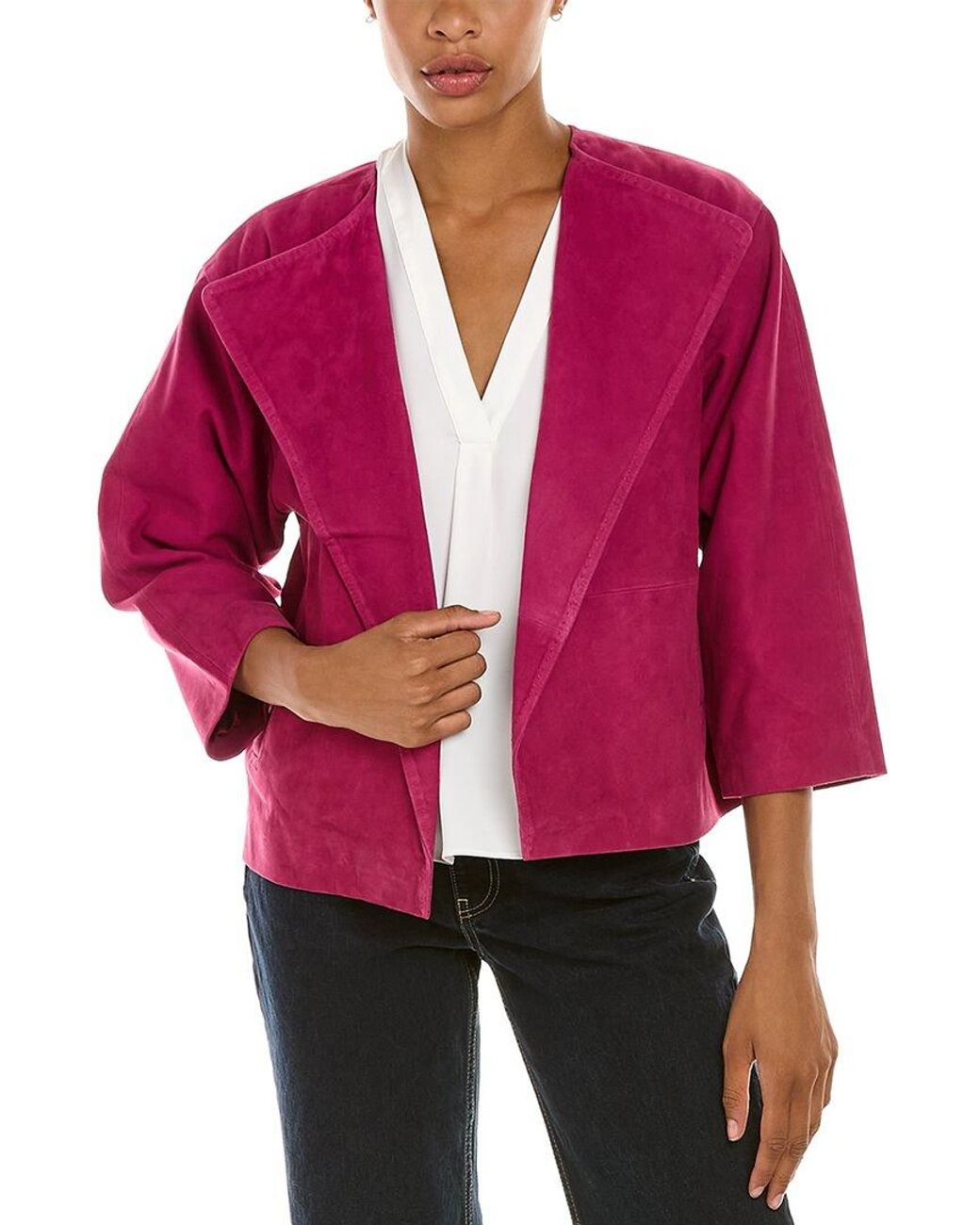turk jacket