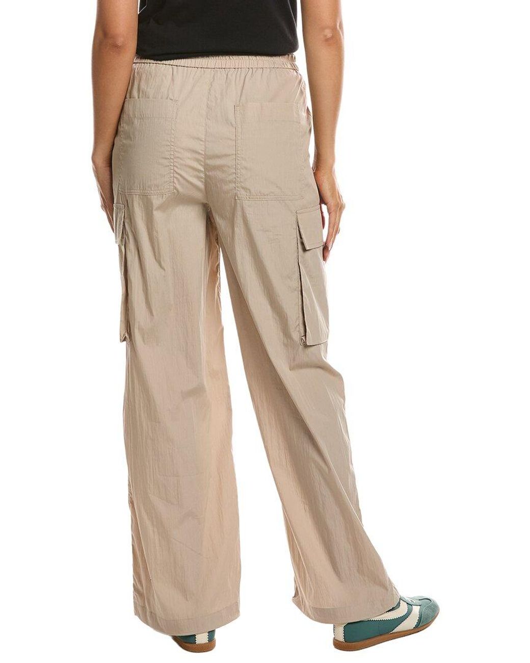 Rag & Bone Natural Victoria Pant