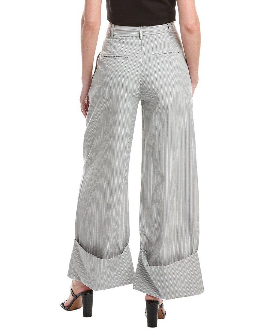 En Saison Gray Christelle Pant