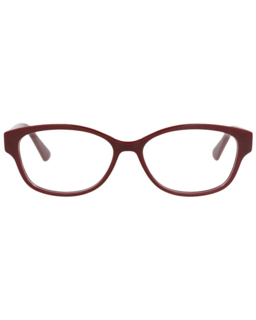 Gucci Brown Gg0639Oa 53Mm Optical Frames