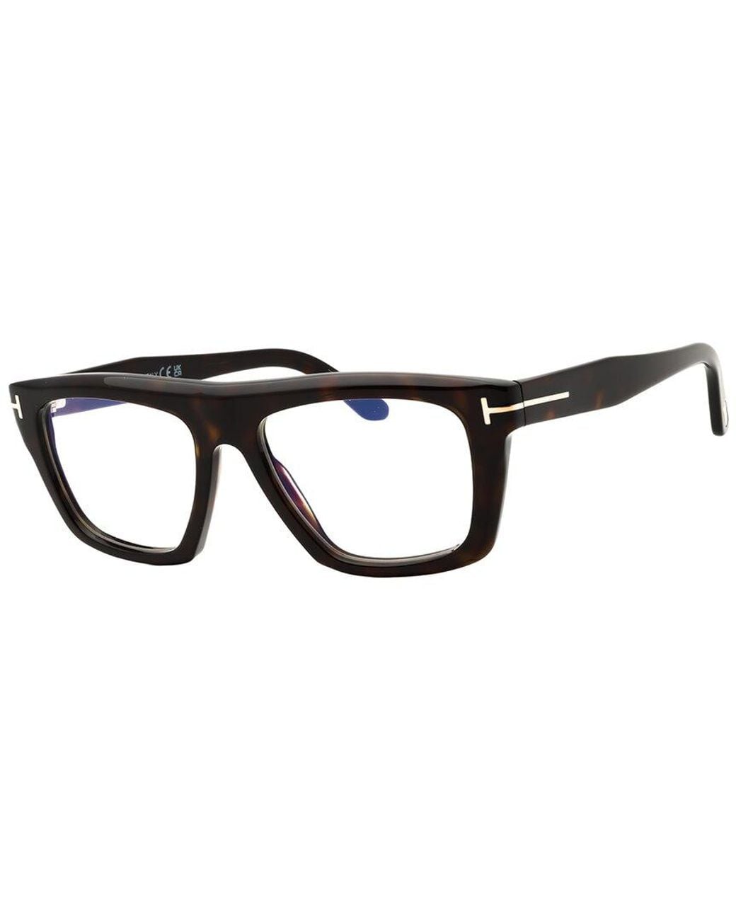 Tom Ford Black 54Mm Optical Frames
