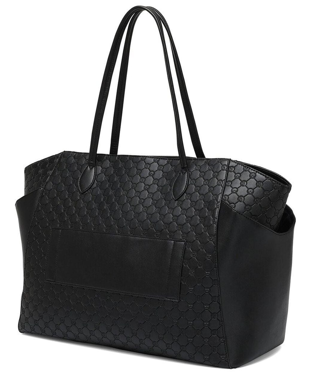Elle Black Compass 32L Weekender