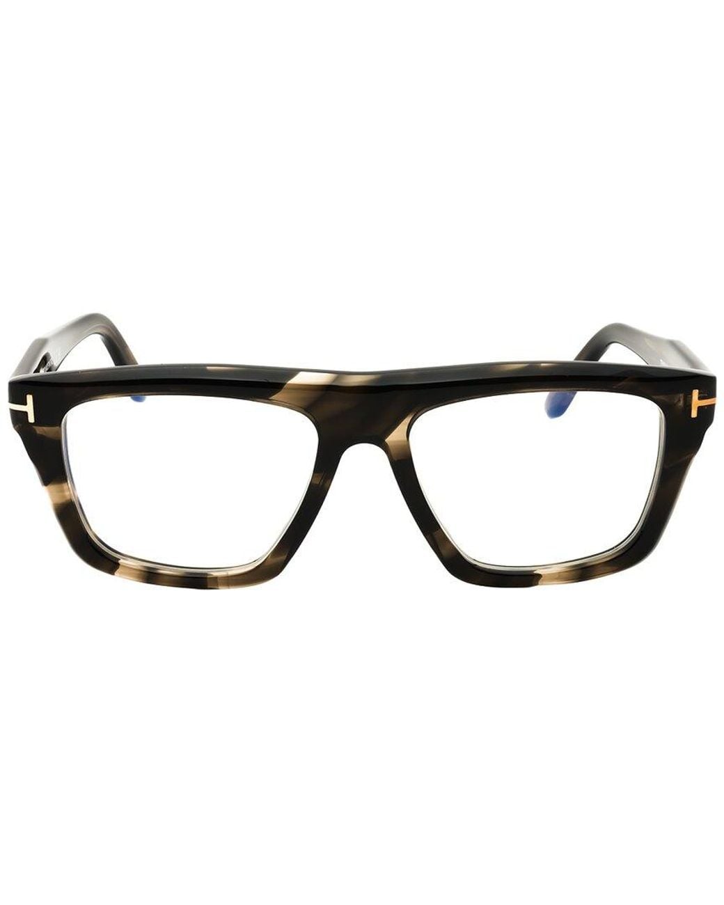 Tom Ford Black 54Mm Optical Frames